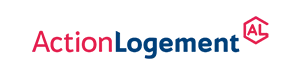 action logement 300x75